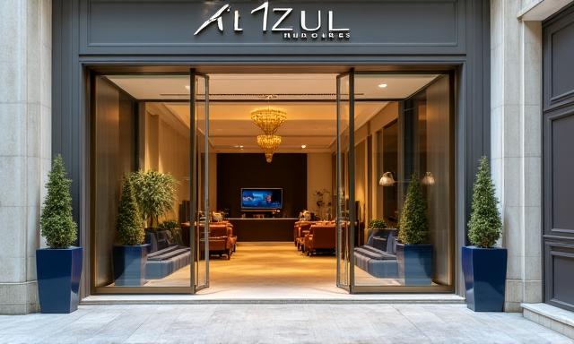 Nuestras oficinas centrales en Madrid