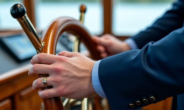 Compromiso de seguridad y calidad en Rio Azul Cruises